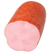 Krásno Lázeňská Šunka zauzená standard