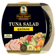 Franz Josef Kaiser Tuňákový salát Quinoa