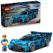 LEGO® Hypersportovní auto Bugatti Vision GT