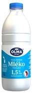 Olma Dobré Mléko Čerstvé polotučné (1,5%)