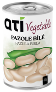 ATI Vegetable Fazole bílé