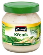 Hamé Křeník