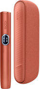 IQOS ILUMA i Vivid Terracotta