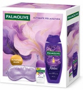 Palmolive Aroma Essence Relax Set vánoční balíček