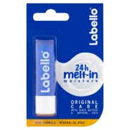 Labello Classic Care Balzám na rty 4.8g