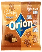 ORION Salonky Margot s příchutí perníčku