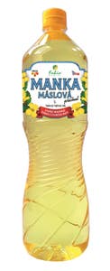Fabio Manka Máslová řepkový olej
