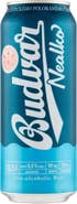 Budějovický Budvar Nealko, plech