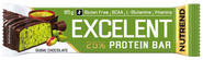 Nutrend Excelent protein bar, dubajská čokoláda