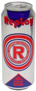 Replay Energy Drink
