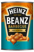 Heinz Fazole BBQ