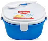 Huggies lunch box/kontejner na jídlo - DÁREK