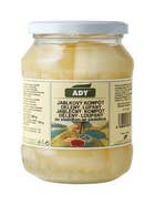 Ady DIA Jablečný kompot