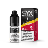 SYX NS Strawberry Banana 16,5 mg