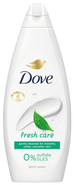 Dove Fresh Care Sprchový gel