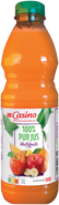 Casino 100% Multivitamín džus PET