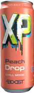 XP Boost Energy Broskev