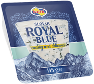 Tami Royal Blue