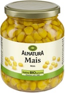 ALNATURA BIO Kukuřice