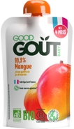 Good Gout BIO Mango