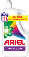 Ariel Gel Color 