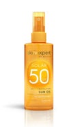 skinexpert BY DR.MAX  Solar Sun Oil SPF50 200 ml