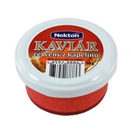 Nekton Kaviár z kapelínů červený
