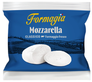 Formagia Mozzarella 