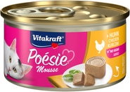 Vitakraft Poésie Mousse kuřecí
