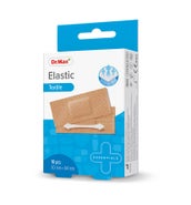 Dr.Max Elastic Textile 30 mm x 64 mm náplast 10 ks