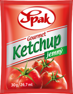 Spak Kečup jemný