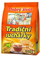 Bonavita Tradiční suchárky 