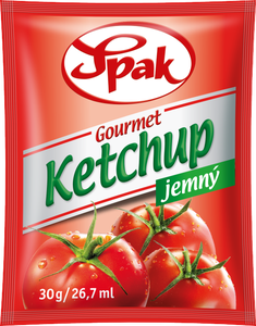 Náhled kategorie omáčka