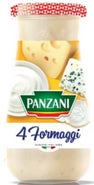 Panzani 4 Fromage