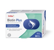 Dr.Max Biotin Plus 60 tablet