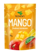 BONITAS Mango lyofilizované