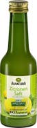 ALNATURA BIO Šťáva citronová 100%