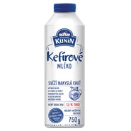 Mlékárna Kunín Kefírové mléko