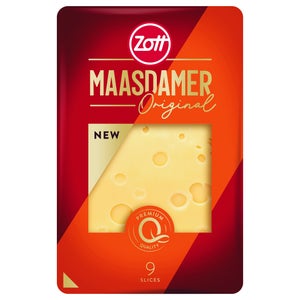 Zott Maasdamer Plátky