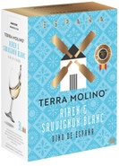 Terra Molino Airen Sauvignon Blanc BIB