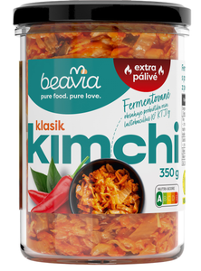 Beavia Kimchi klasik, extra pálivé