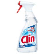 Clin Anti-fog Čisticí prostředek na okna - pistole