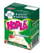Trevalli Hoplá Krém slazený rostlinný 26%