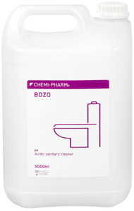 Chemi Pharm Bozo Čistič koupelny