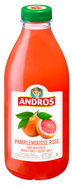 Andros 100% Grepový džus
