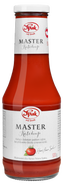 Spak Ketchup Master