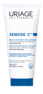 Uriage Xémose C8+ Zklidňující olejový balzám 200 ml