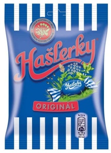 Hašlerky Originál