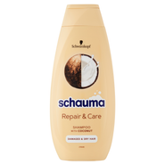 Schauma Šampon regenerace & péče