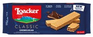 Loacker Kakaové oplatky